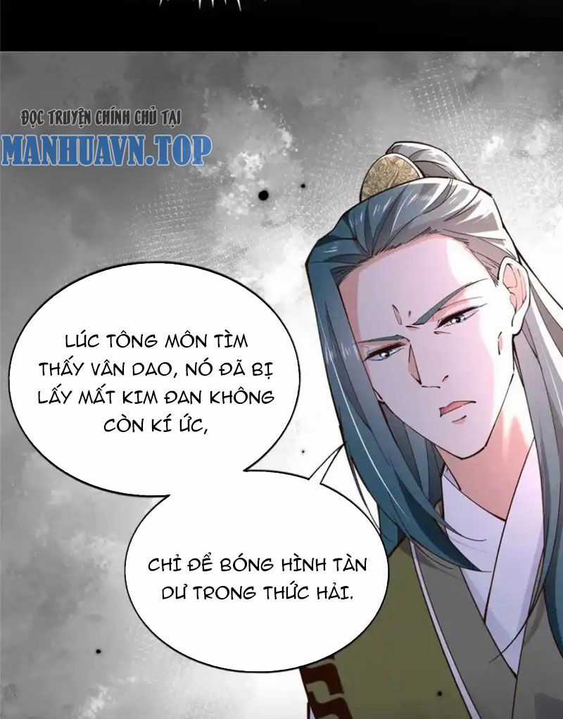 Boss Nhà Giàu Lại Là Nữ Sinh Trung Học! Chapter 225 trang 20