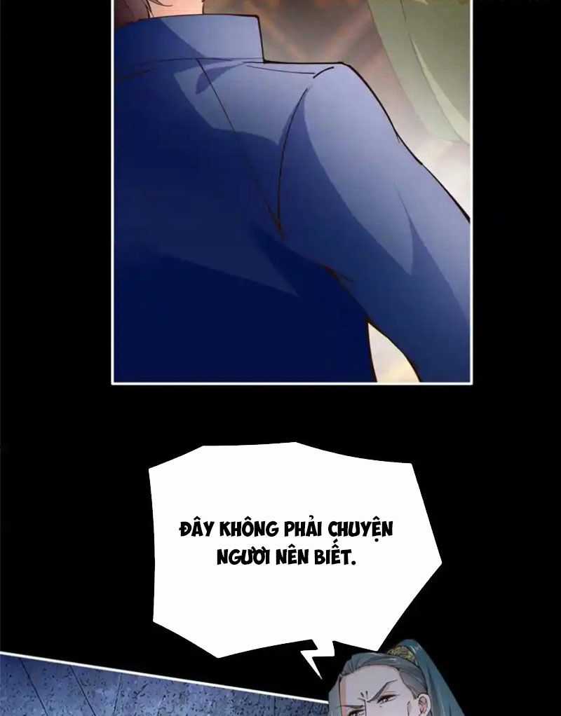 Boss Nhà Giàu Lại Là Nữ Sinh Trung Học! Chapter 225 trang 22