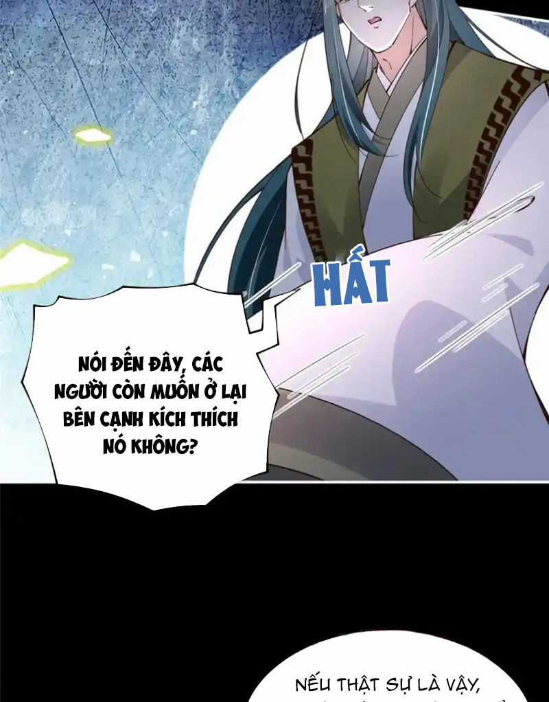 Boss Nhà Giàu Lại Là Nữ Sinh Trung Học! Chapter 225 trang 23