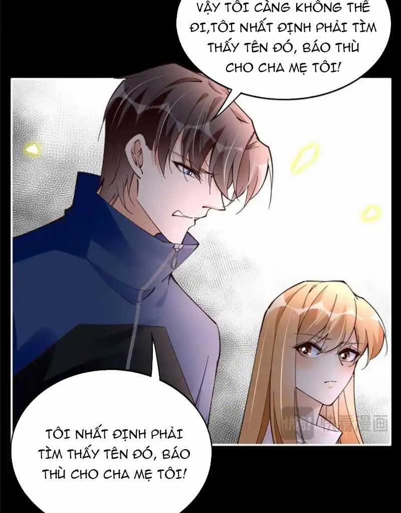 Boss Nhà Giàu Lại Là Nữ Sinh Trung Học! Chapter 225 trang 24