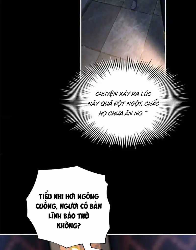 Boss Nhà Giàu Lại Là Nữ Sinh Trung Học! Chapter 225 trang 26