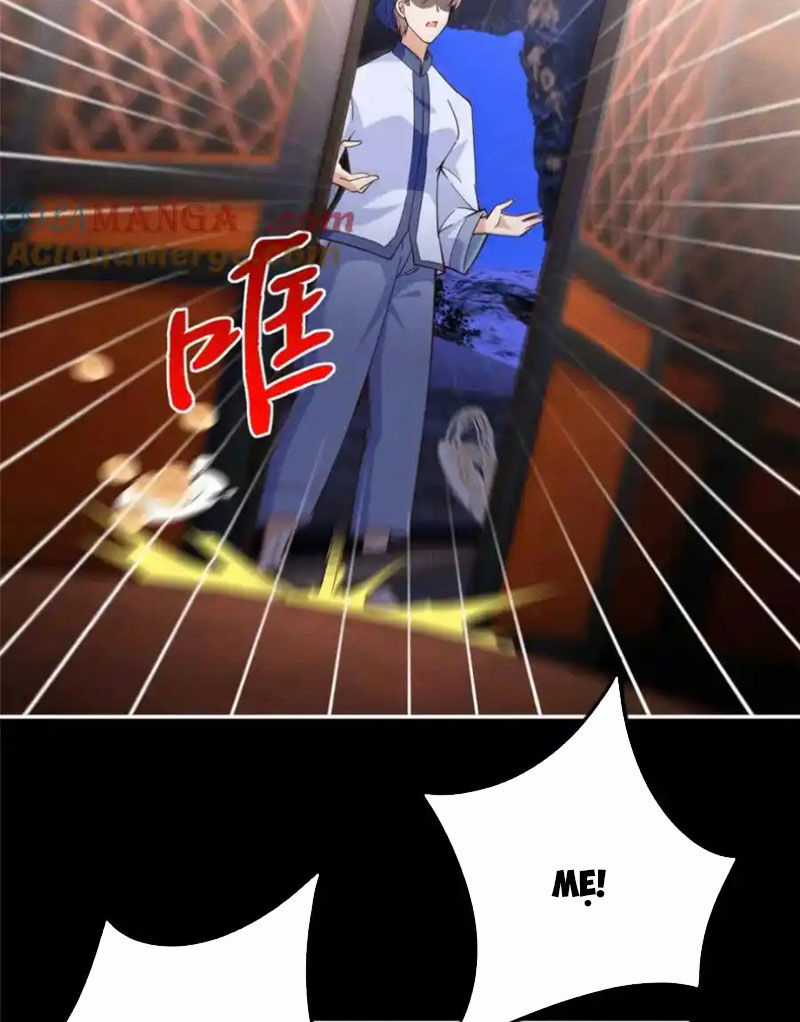 Boss Nhà Giàu Lại Là Nữ Sinh Trung Học! Chapter 225 trang 29