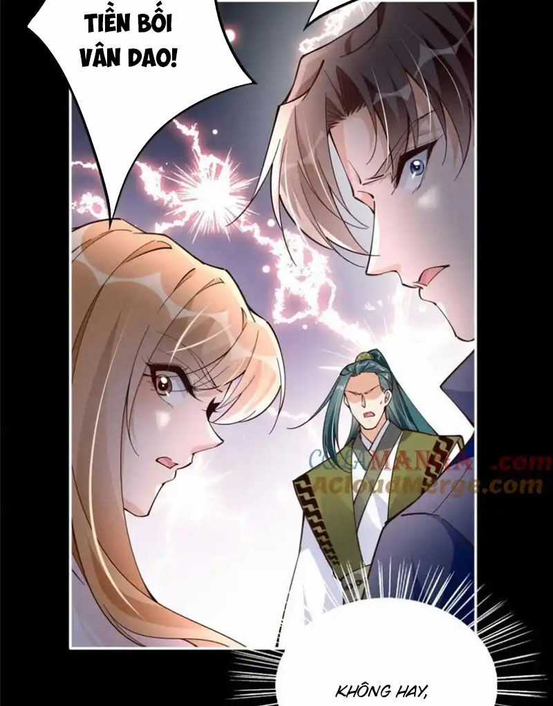 Boss Nhà Giàu Lại Là Nữ Sinh Trung Học! Chapter 225 trang 30