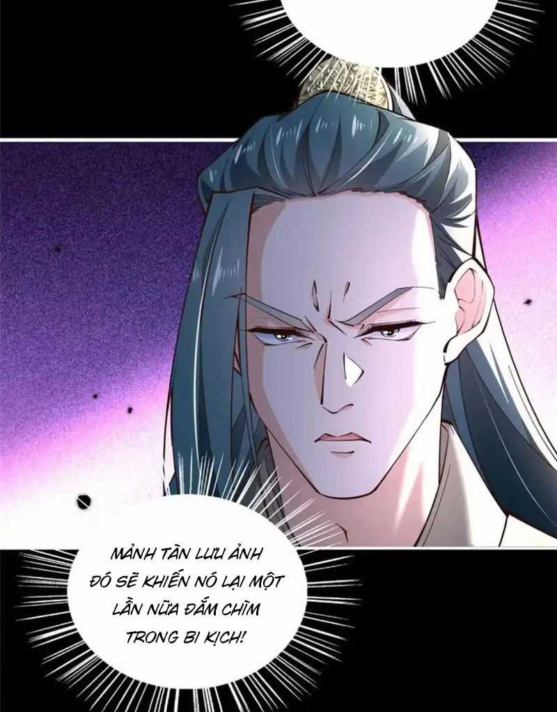 Boss Nhà Giàu Lại Là Nữ Sinh Trung Học! Chapter 225 trang 31