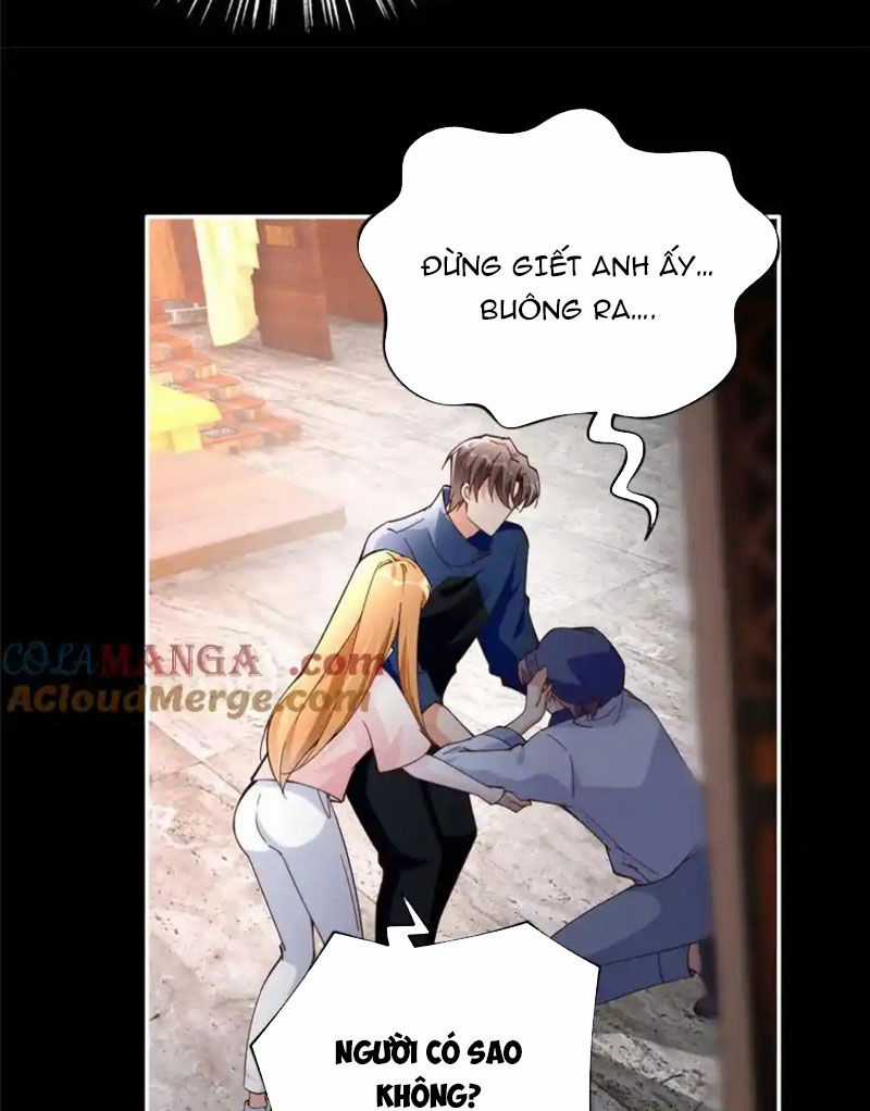 Boss Nhà Giàu Lại Là Nữ Sinh Trung Học! Chapter 225 trang 32