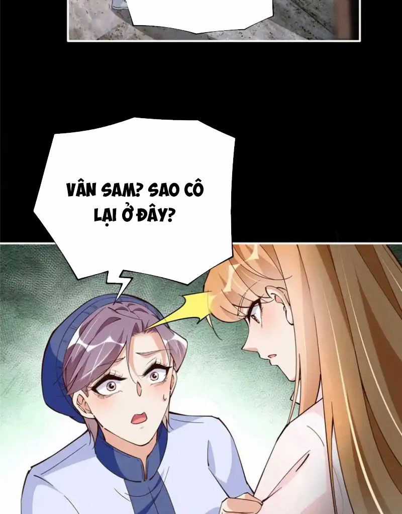 Boss Nhà Giàu Lại Là Nữ Sinh Trung Học! Chapter 225 trang 33