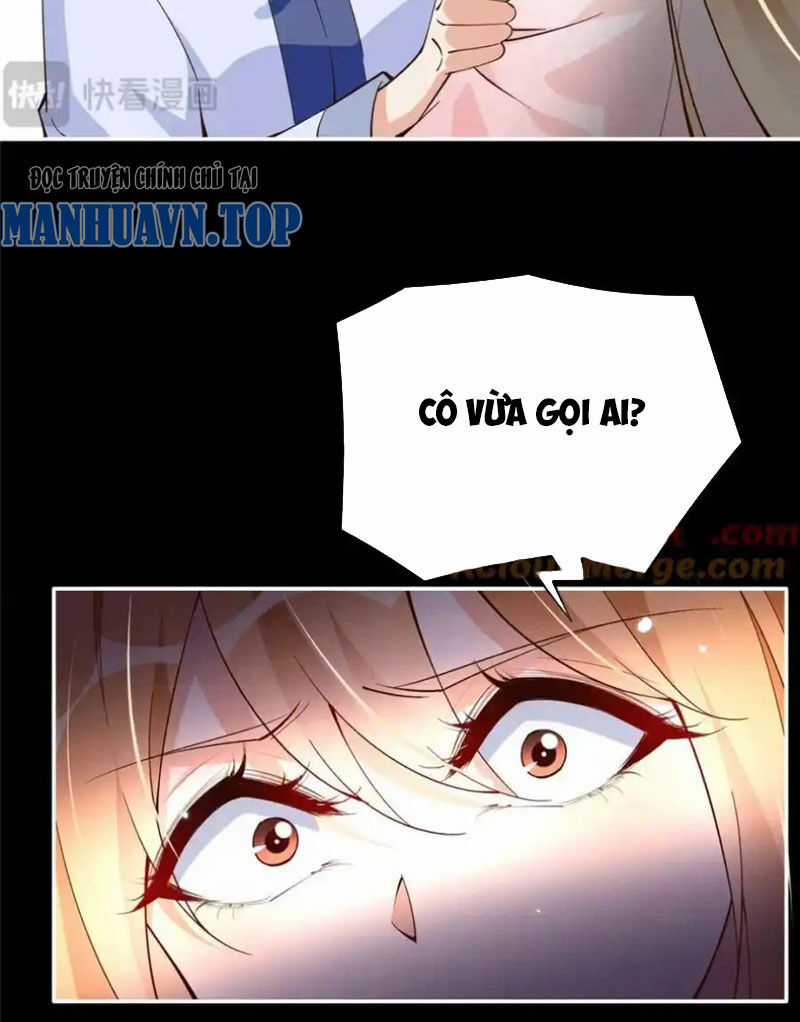 Boss Nhà Giàu Lại Là Nữ Sinh Trung Học! Chapter 225 trang 34