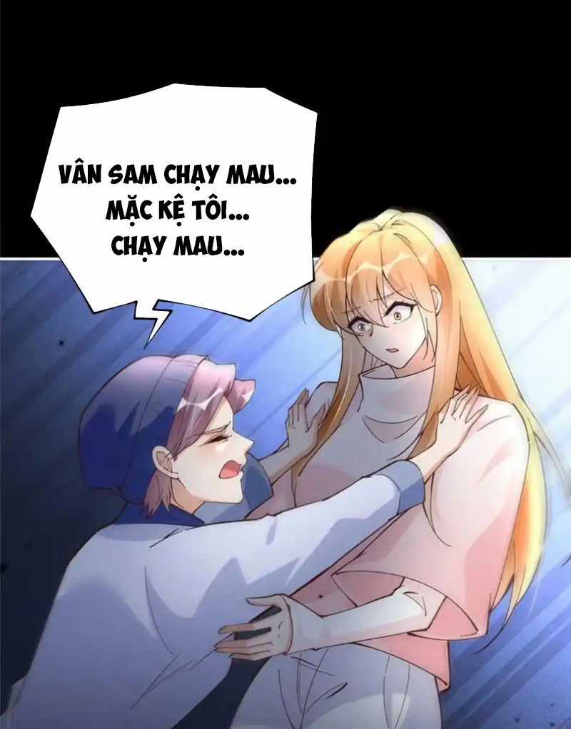 Boss Nhà Giàu Lại Là Nữ Sinh Trung Học! Chapter 225 trang 35