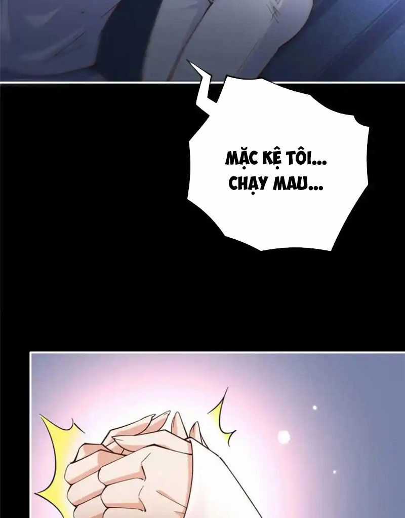 Boss Nhà Giàu Lại Là Nữ Sinh Trung Học! Chapter 225 trang 36