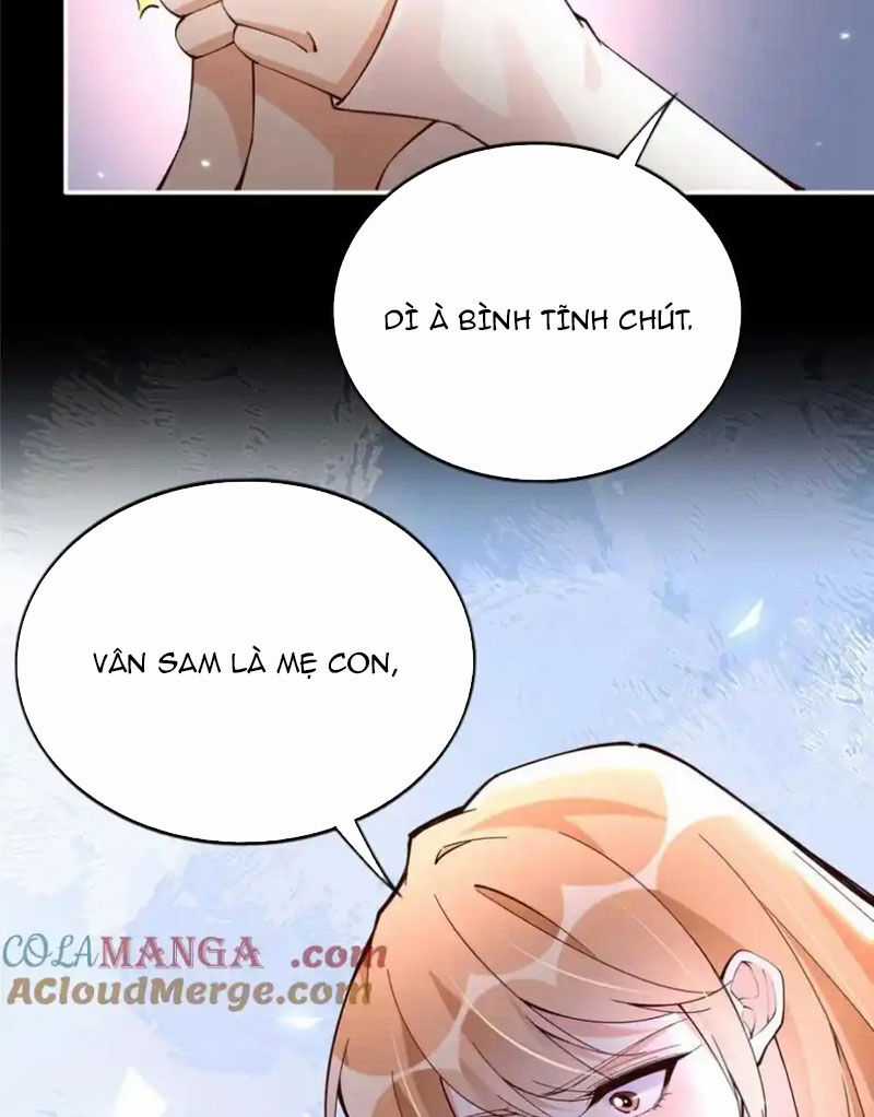 Boss Nhà Giàu Lại Là Nữ Sinh Trung Học! Chapter 225 trang 37