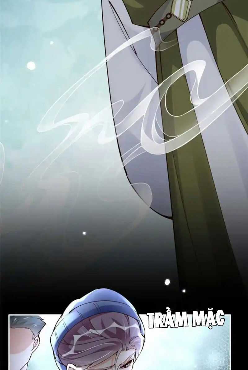 Boss Nhà Giàu Lại Là Nữ Sinh Trung Học! Chapter 225 trang 4