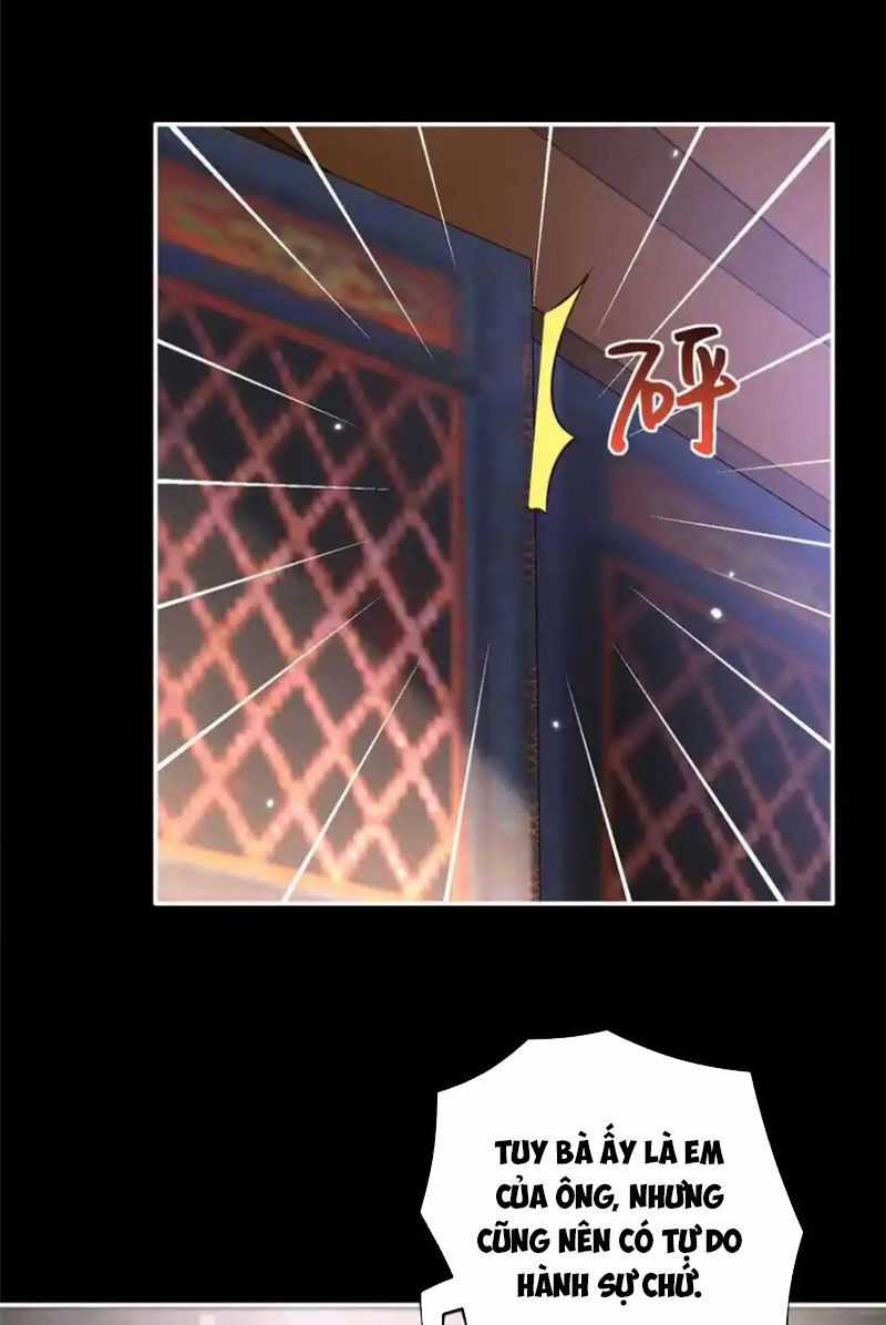 Boss Nhà Giàu Lại Là Nữ Sinh Trung Học! Chapter 225 trang 6