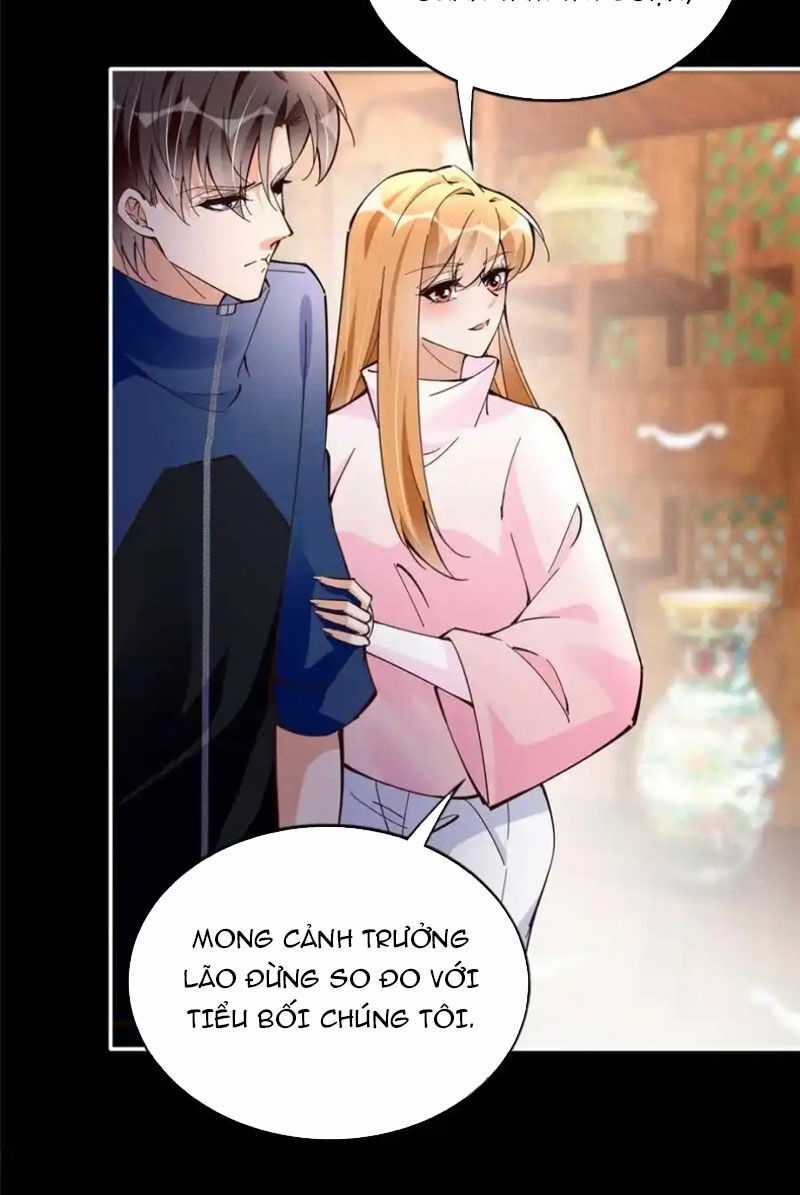 Boss Nhà Giàu Lại Là Nữ Sinh Trung Học! Chapter 225 trang 9