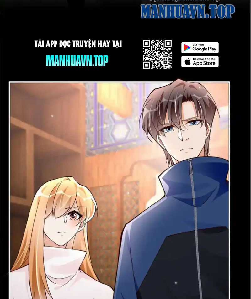 Boss Nhà Giàu Lại Là Nữ Sinh Trung Học! Chapter 226 trang 11