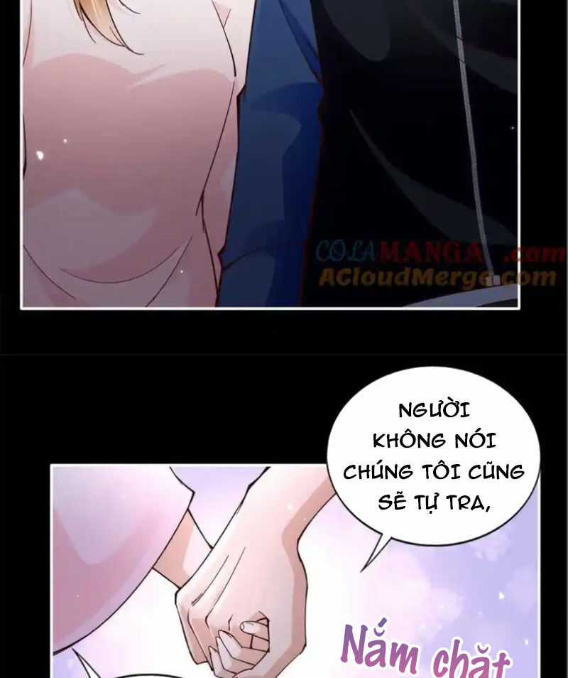 Boss Nhà Giàu Lại Là Nữ Sinh Trung Học! Chapter 226 trang 12