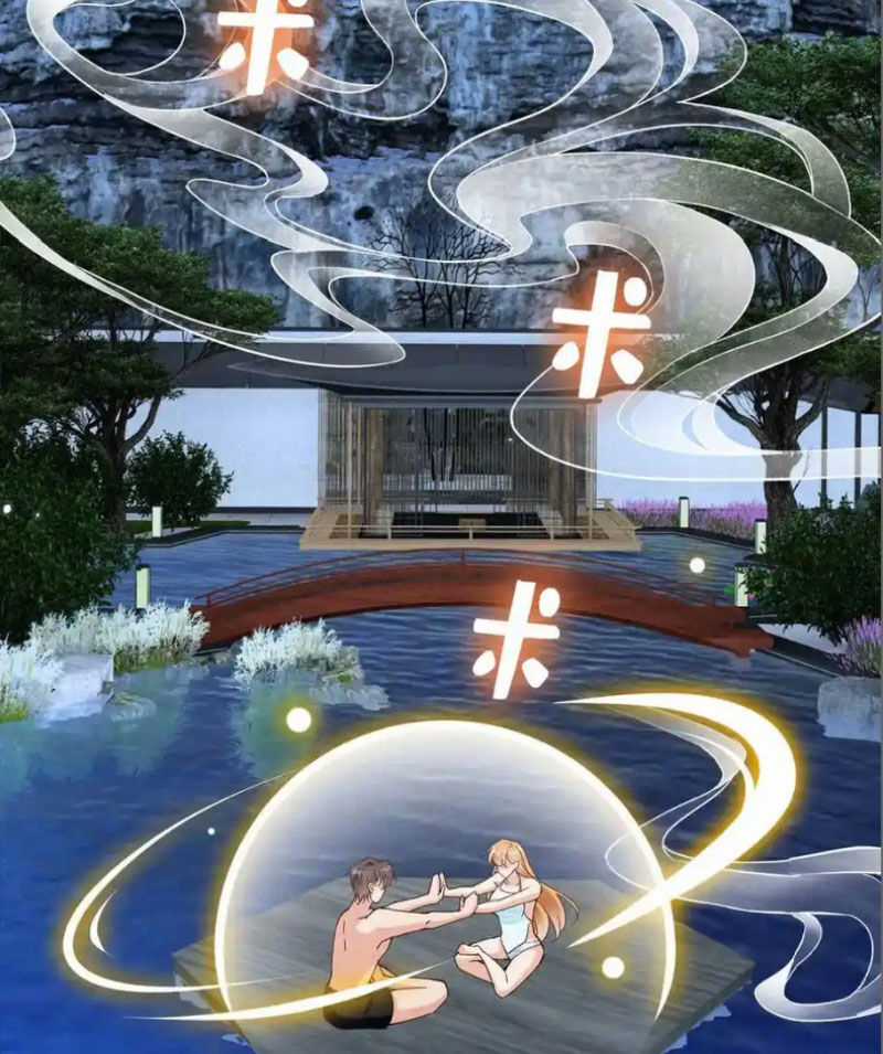 Boss Nhà Giàu Lại Là Nữ Sinh Trung Học! Chapter 226 trang 14