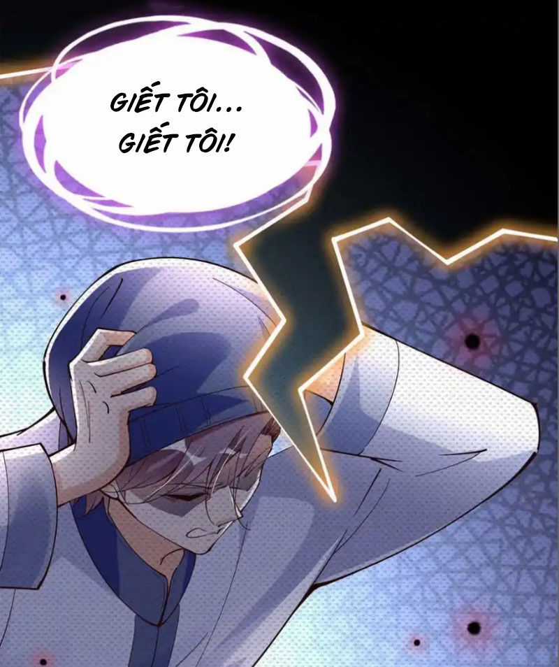 Boss Nhà Giàu Lại Là Nữ Sinh Trung Học! Chapter 226 trang 18