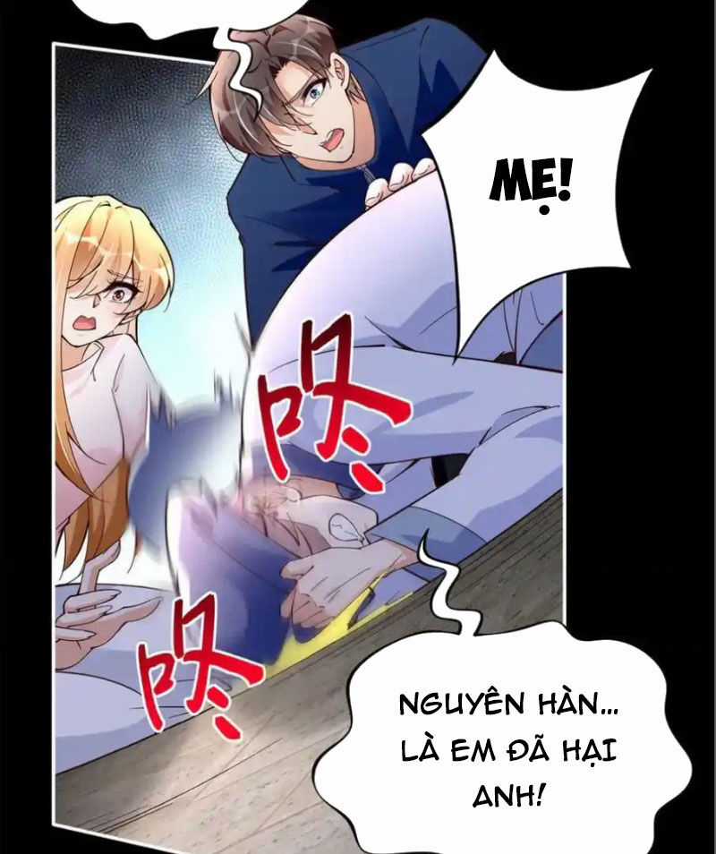 Boss Nhà Giàu Lại Là Nữ Sinh Trung Học! Chapter 226 trang 2