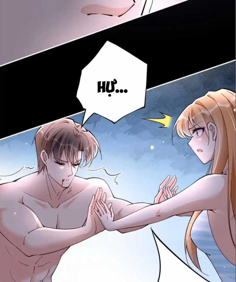 Boss Nhà Giàu Lại Là Nữ Sinh Trung Học! Chapter 226 trang 20