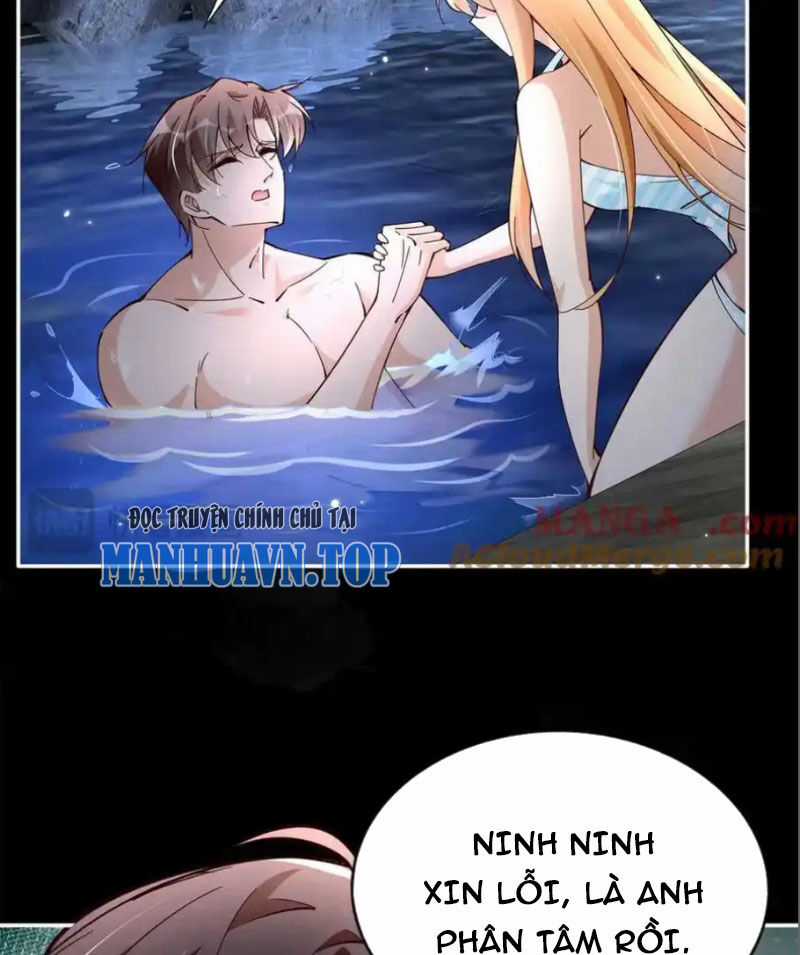 Boss Nhà Giàu Lại Là Nữ Sinh Trung Học! Chapter 226 trang 23