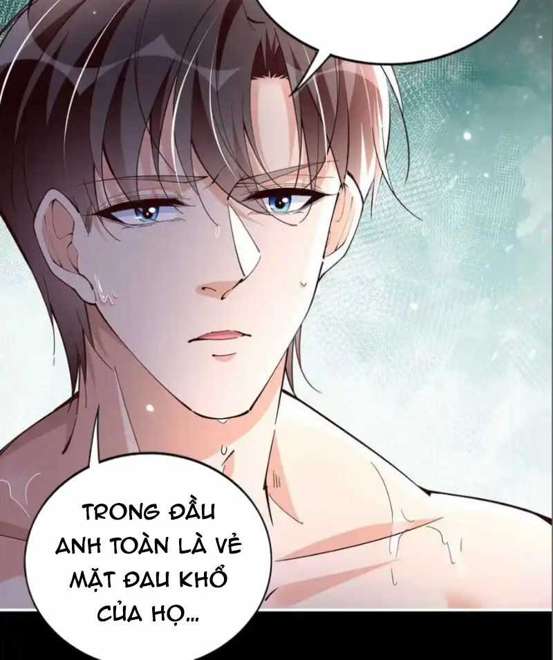 Boss Nhà Giàu Lại Là Nữ Sinh Trung Học! Chapter 226 trang 24