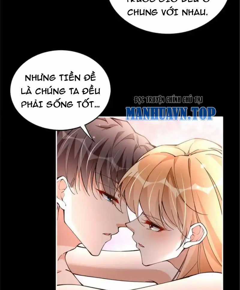 Boss Nhà Giàu Lại Là Nữ Sinh Trung Học! Chapter 226 trang 26