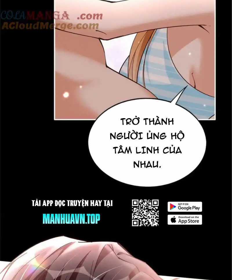 Boss Nhà Giàu Lại Là Nữ Sinh Trung Học! Chapter 226 trang 27