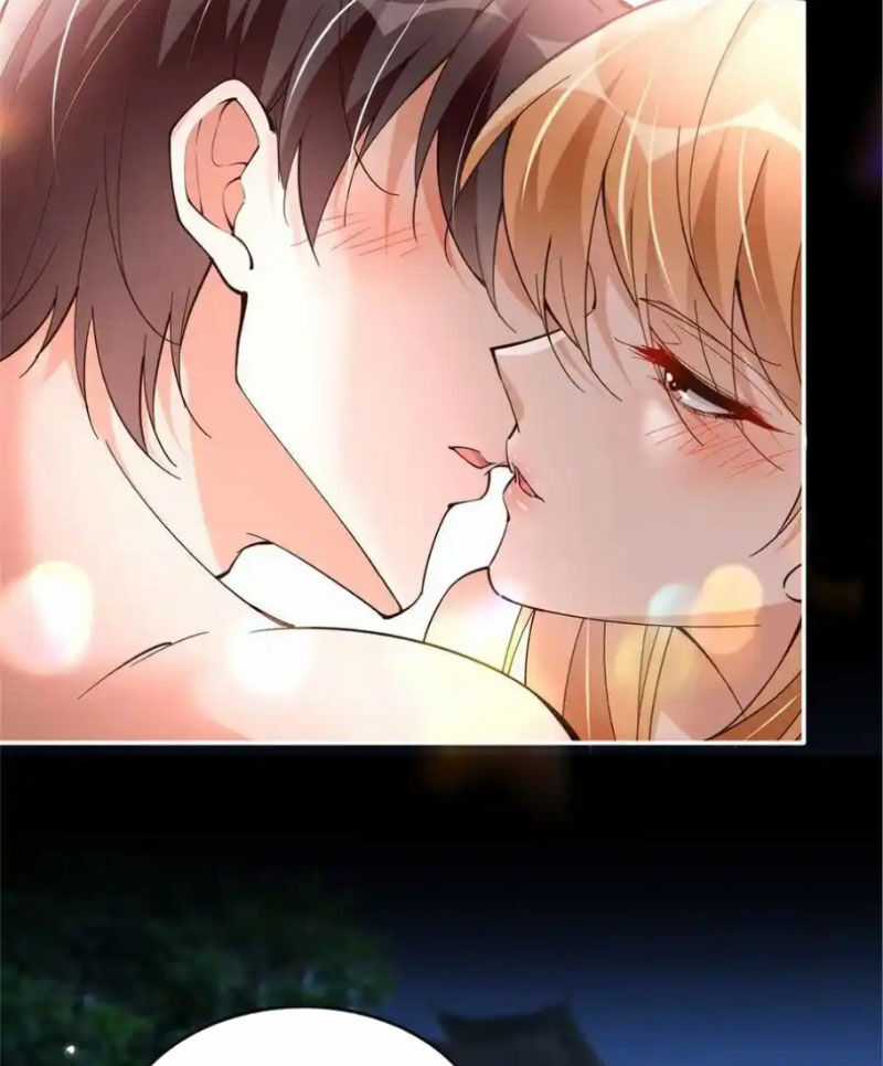 Boss Nhà Giàu Lại Là Nữ Sinh Trung Học! Chapter 226 trang 28