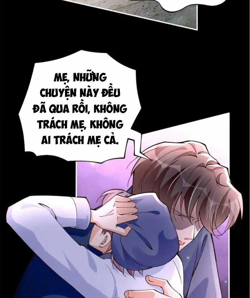 Boss Nhà Giàu Lại Là Nữ Sinh Trung Học! Chapter 226 trang 3