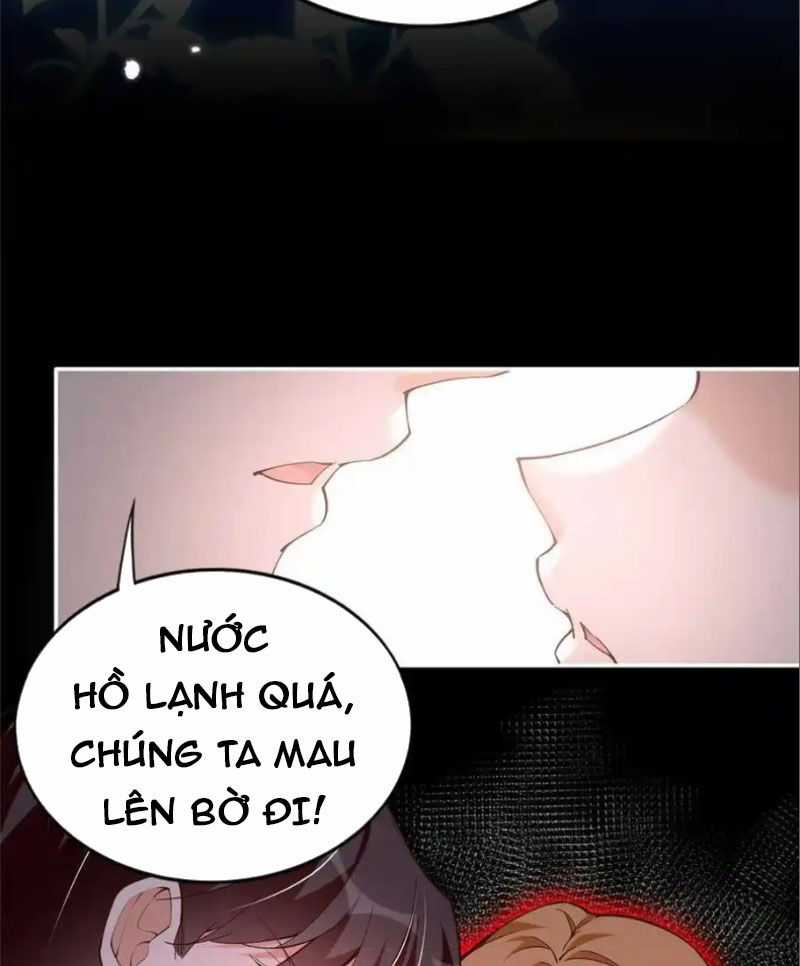 Boss Nhà Giàu Lại Là Nữ Sinh Trung Học! Chapter 226 trang 31