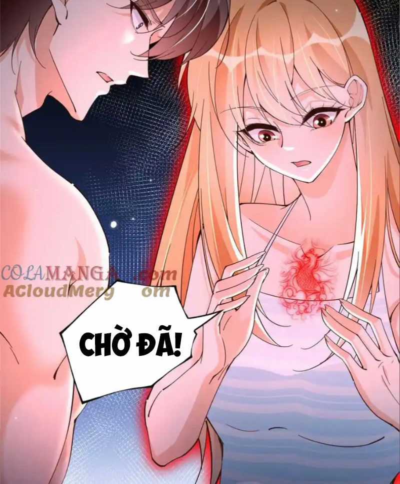 Boss Nhà Giàu Lại Là Nữ Sinh Trung Học! Chapter 226 trang 32