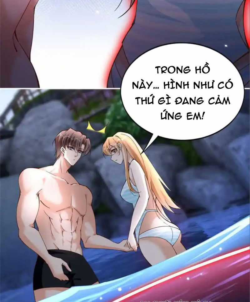 Boss Nhà Giàu Lại Là Nữ Sinh Trung Học! Chapter 226 trang 33