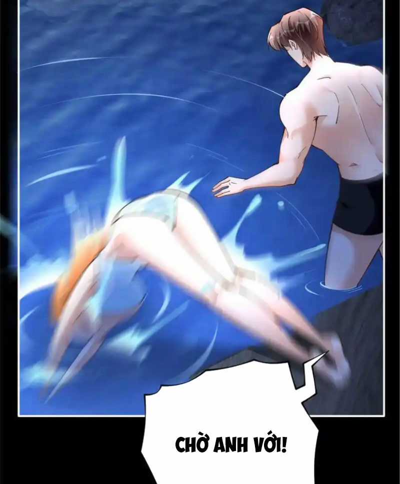 Boss Nhà Giàu Lại Là Nữ Sinh Trung Học! Chapter 226 trang 35