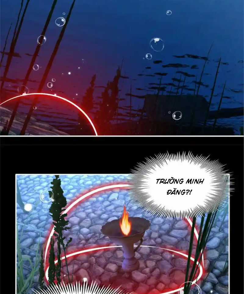 Boss Nhà Giàu Lại Là Nữ Sinh Trung Học! Chapter 226 trang 37