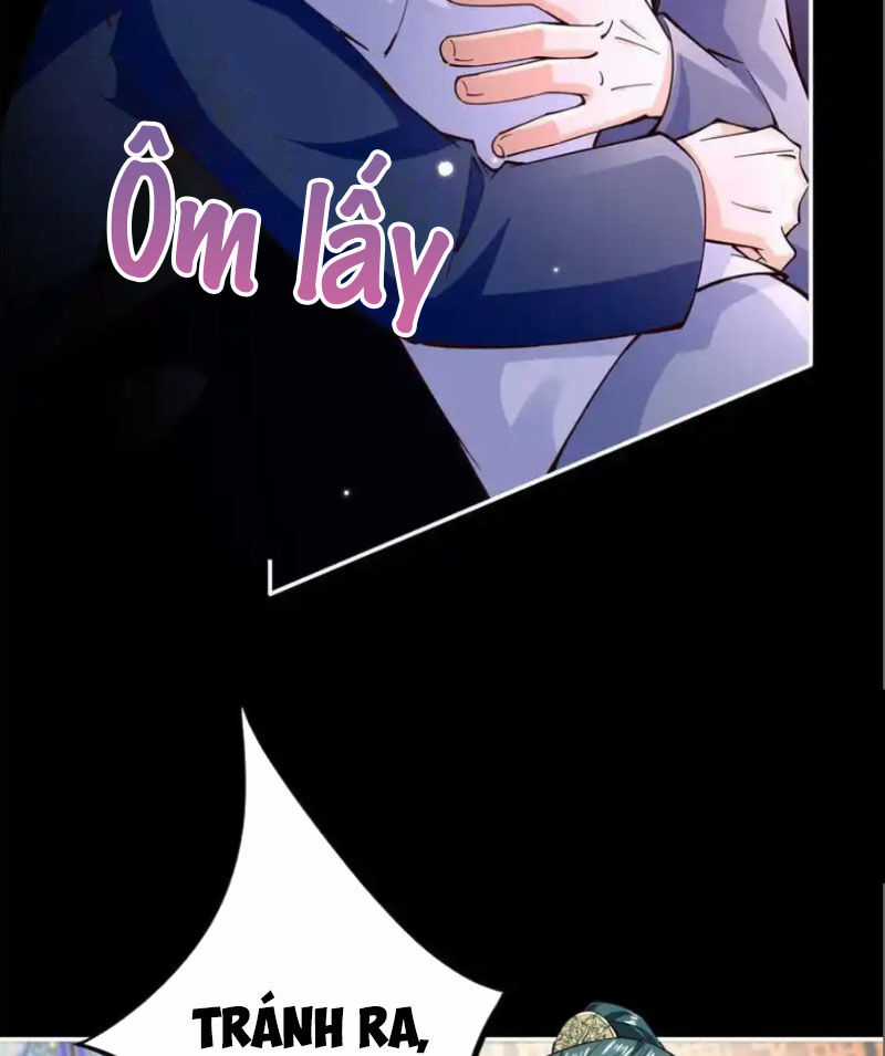 Boss Nhà Giàu Lại Là Nữ Sinh Trung Học! Chapter 226 trang 4