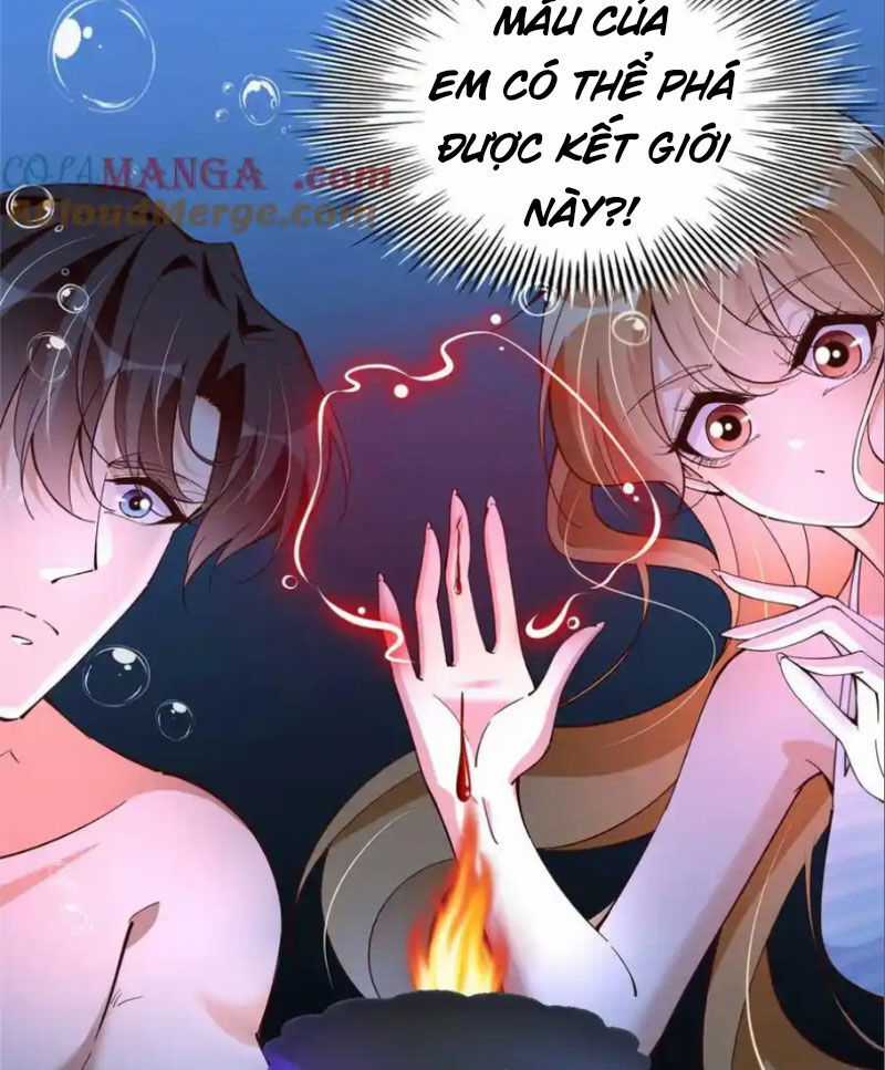 Boss Nhà Giàu Lại Là Nữ Sinh Trung Học! Chapter 226 trang 40