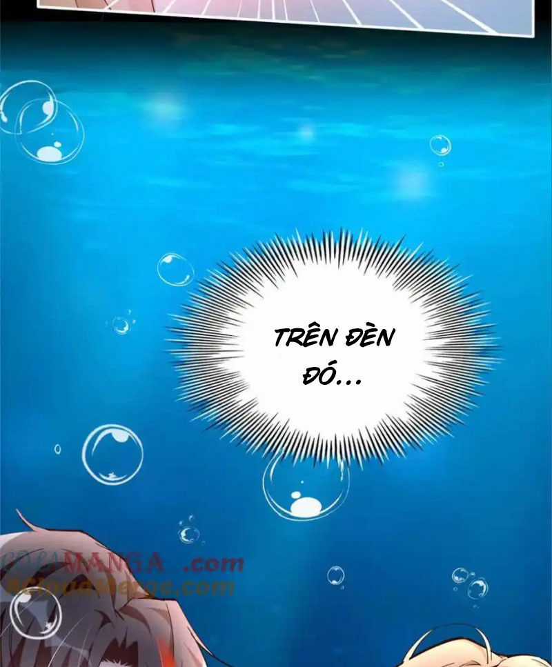 Boss Nhà Giàu Lại Là Nữ Sinh Trung Học! Chapter 226 trang 43