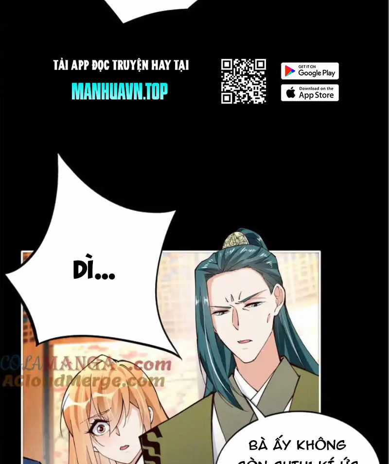 Boss Nhà Giàu Lại Là Nữ Sinh Trung Học! Chapter 226 trang 6