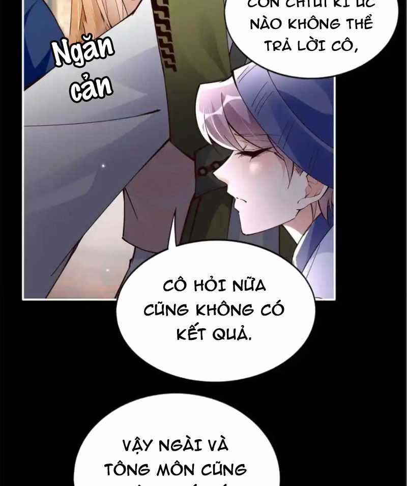 Boss Nhà Giàu Lại Là Nữ Sinh Trung Học! Chapter 226 trang 7