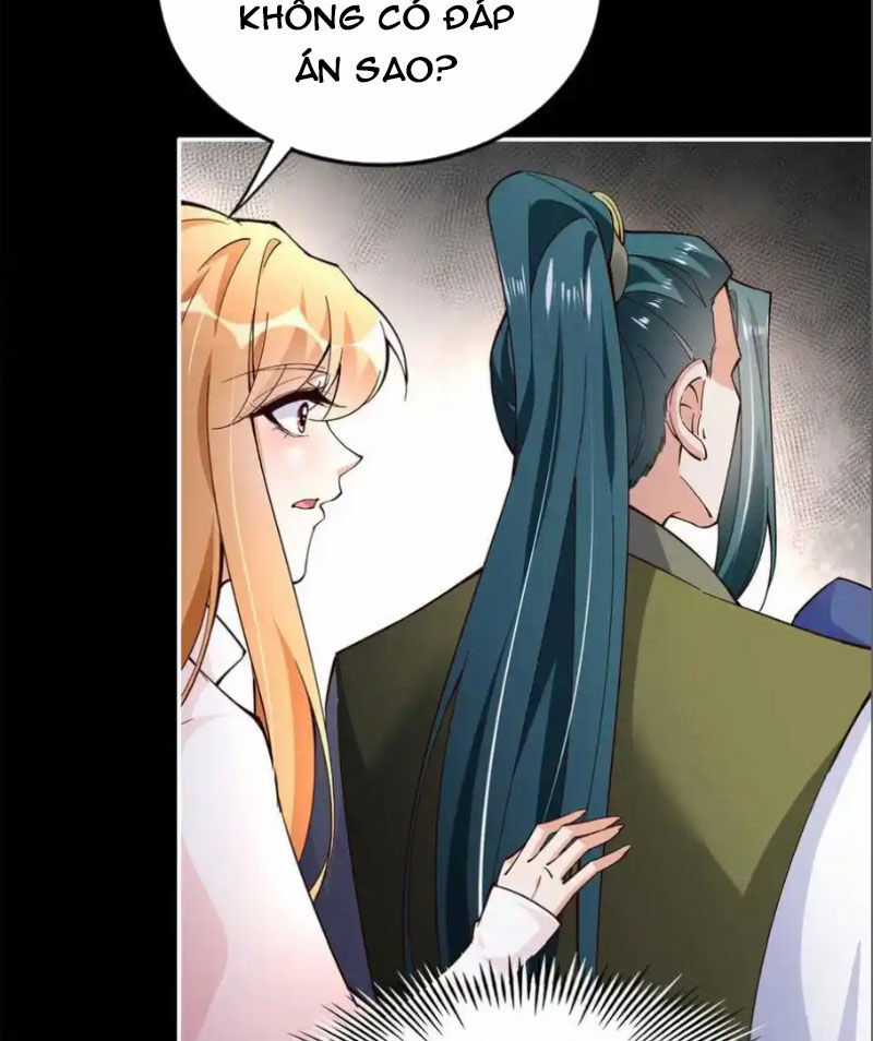 Boss Nhà Giàu Lại Là Nữ Sinh Trung Học! Chapter 226 trang 8