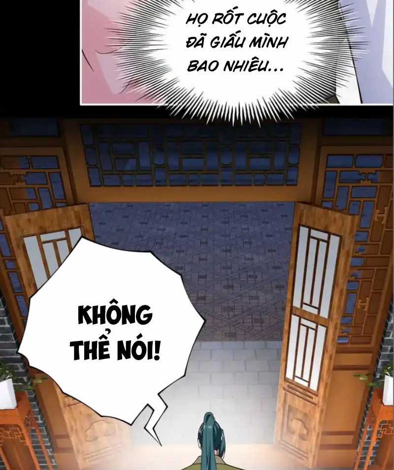 Boss Nhà Giàu Lại Là Nữ Sinh Trung Học! Chapter 226 trang 9