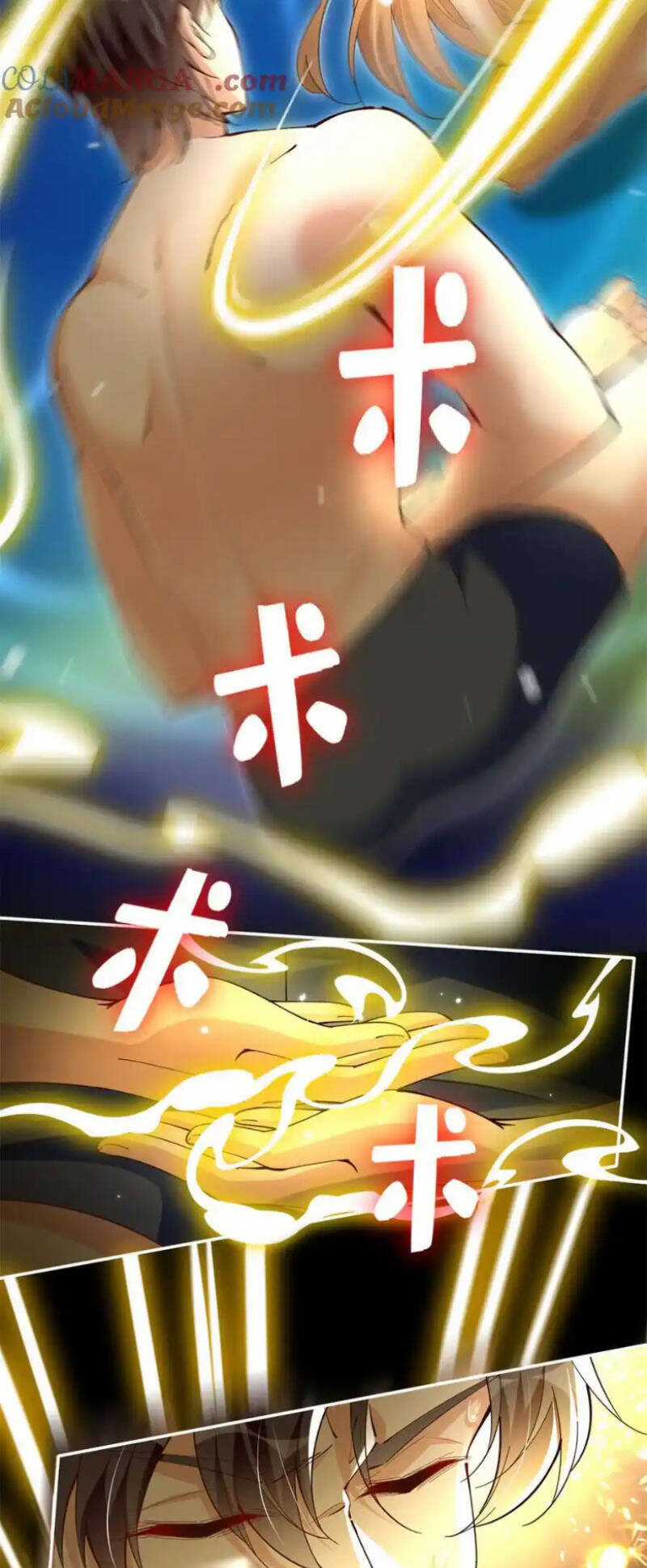 Boss Nhà Giàu Lại Là Nữ Sinh Trung Học! Chapter 227 trang 13