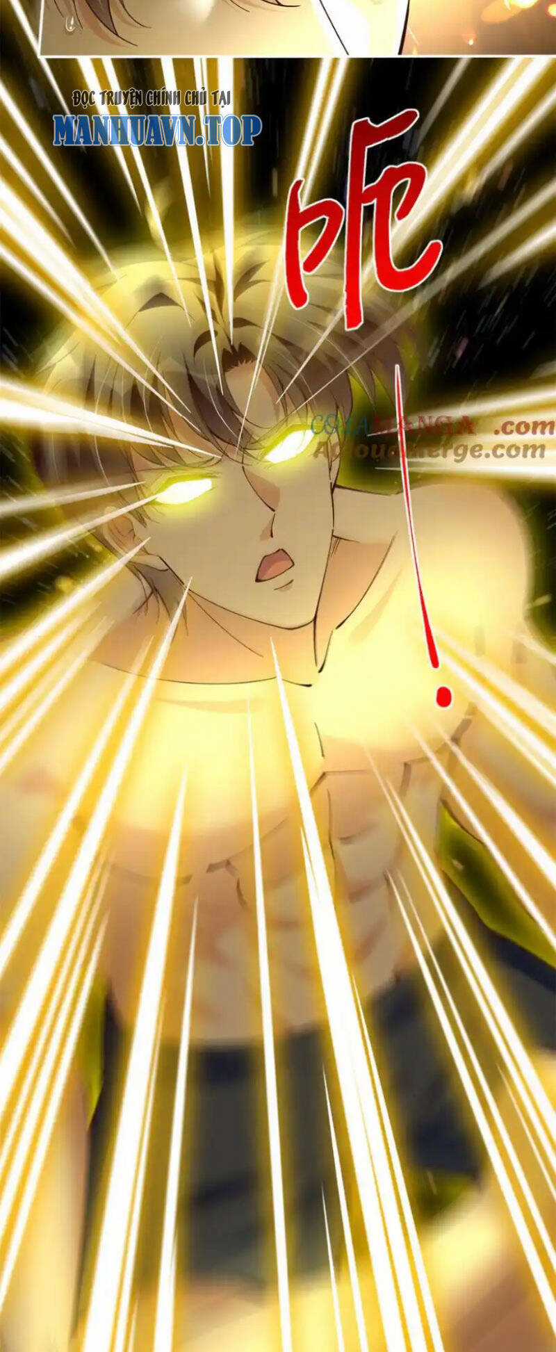 Boss Nhà Giàu Lại Là Nữ Sinh Trung Học! Chapter 227 trang 14