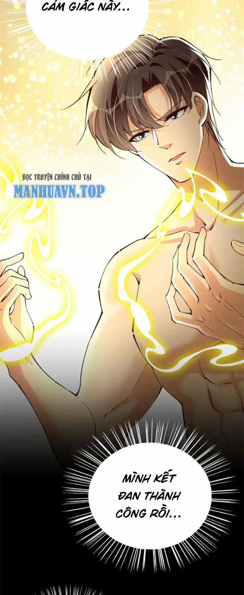 Boss Nhà Giàu Lại Là Nữ Sinh Trung Học! Chapter 227 trang 17