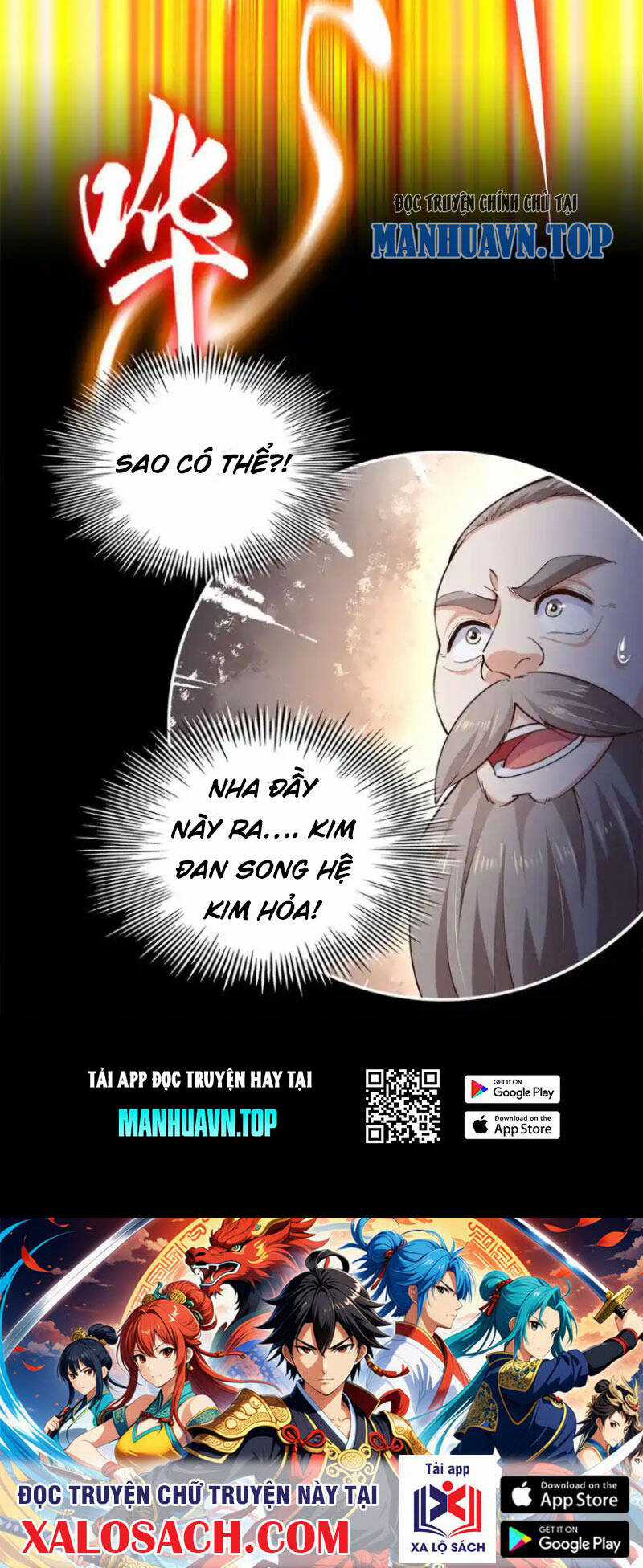 Boss Nhà Giàu Lại Là Nữ Sinh Trung Học! Chapter 227 trang 24