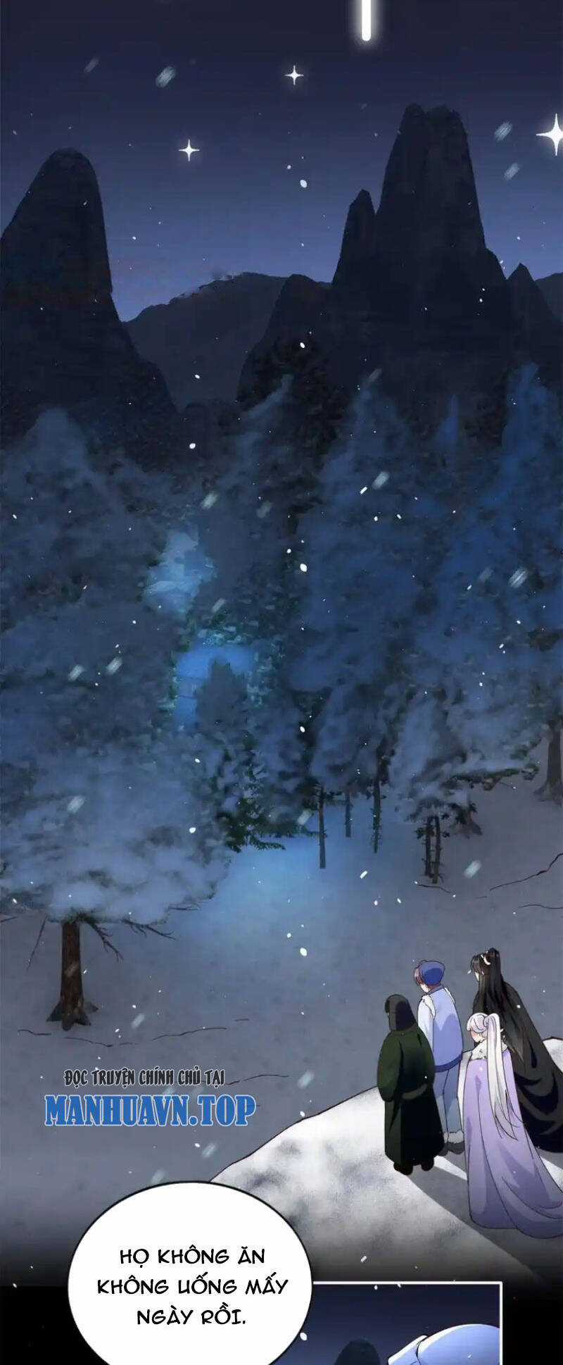 Boss Nhà Giàu Lại Là Nữ Sinh Trung Học! Chapter 227 trang 9