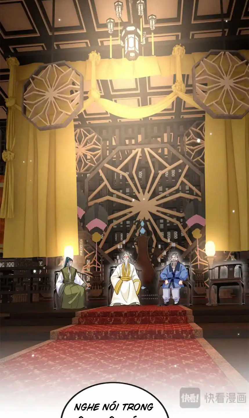 Boss Nhà Giàu Lại Là Nữ Sinh Trung Học! Chapter 228 trang 10