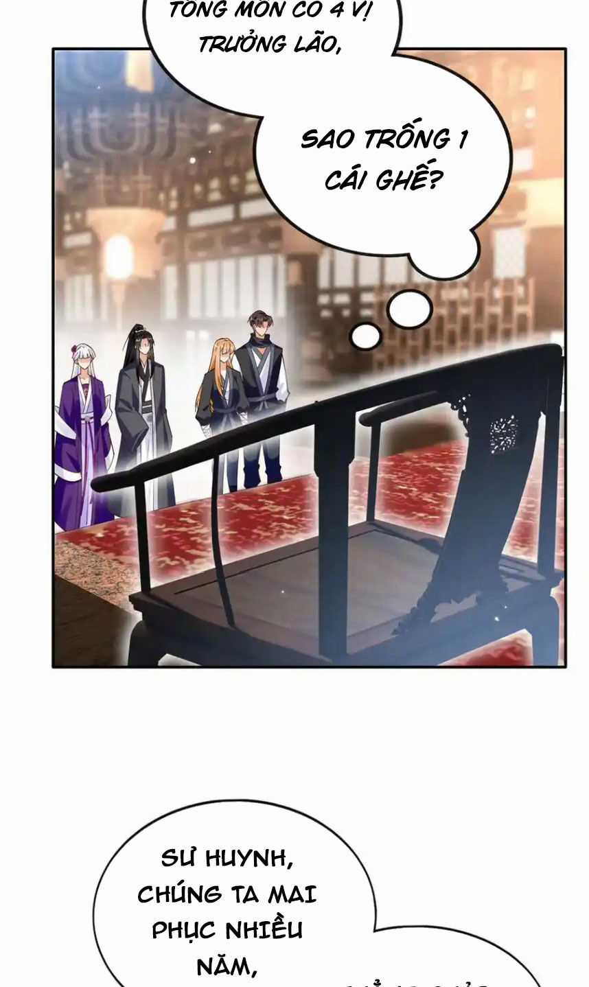 Boss Nhà Giàu Lại Là Nữ Sinh Trung Học! Chapter 228 trang 11