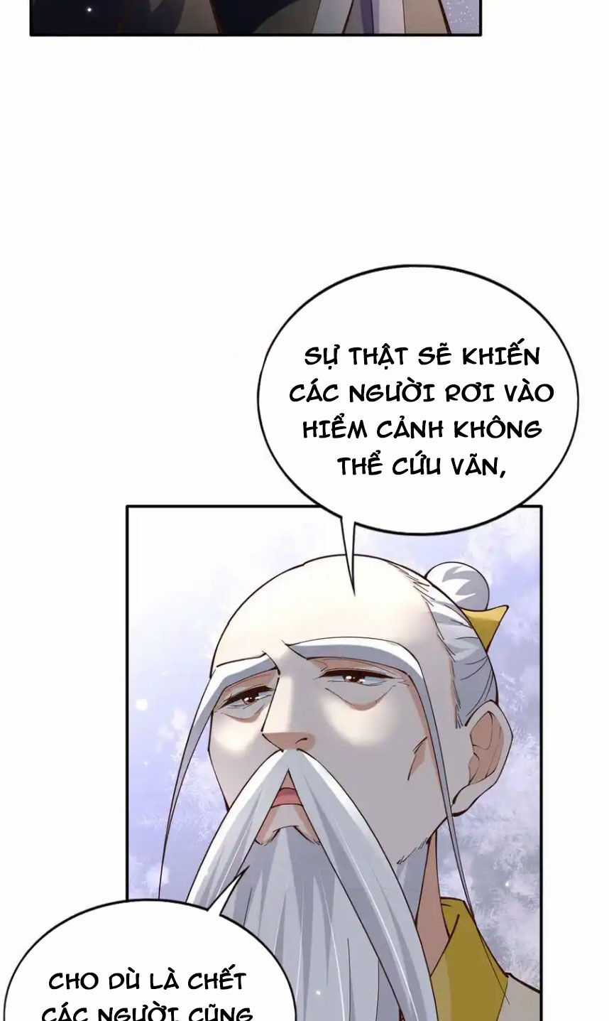 Boss Nhà Giàu Lại Là Nữ Sinh Trung Học! Chapter 228 trang 16