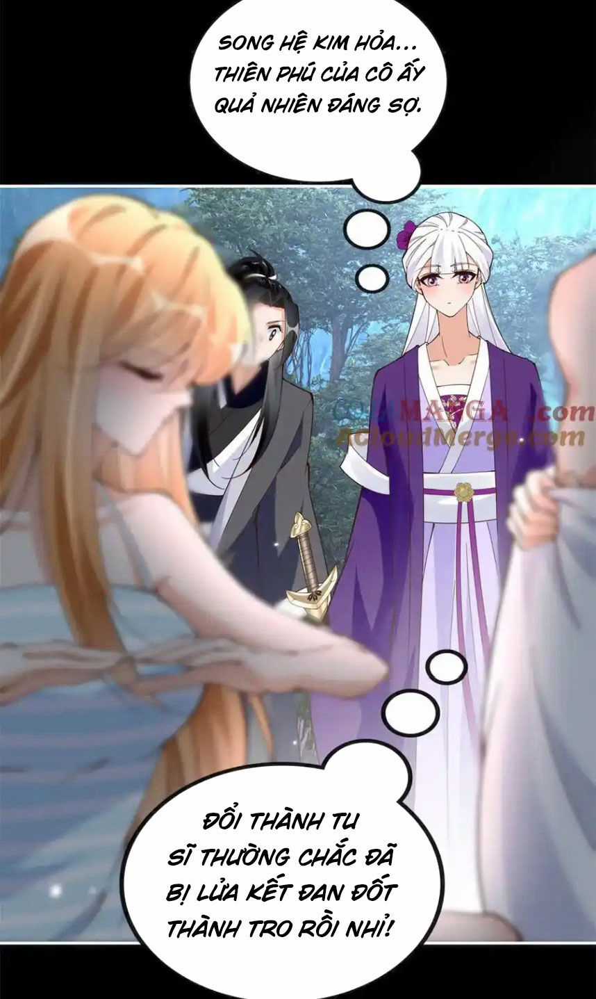 Boss Nhà Giàu Lại Là Nữ Sinh Trung Học! Chapter 228 trang 2